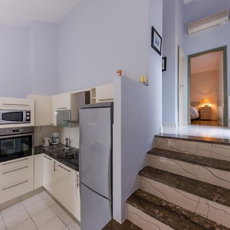 Apartments Mateo Trogir Exterior foto